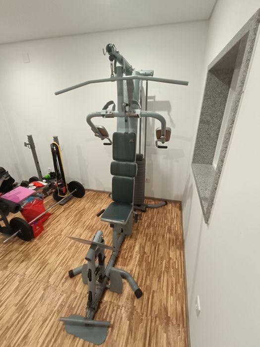 Multi-function Gym Machine442069403745003521