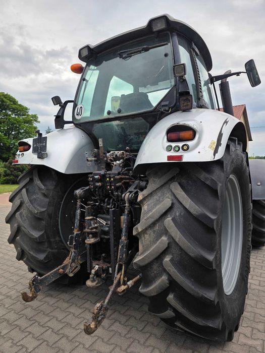 Lamborghini R6 180.7 WOM + TUZ 2007r. Same Iron Deutz Agrotron