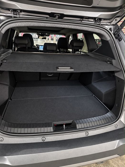 Dacia Bigster 2026