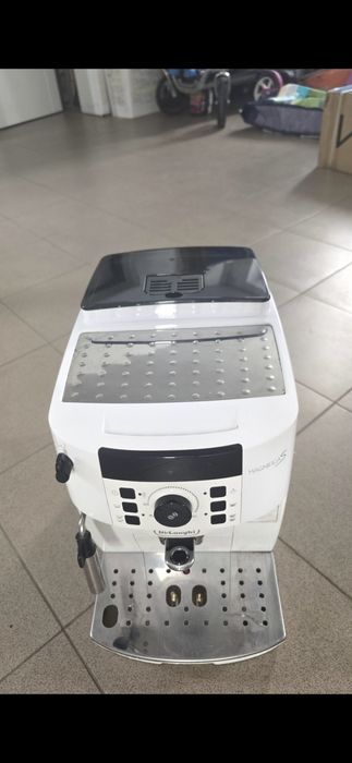 De'Longhi Magnifica S - Zadbany