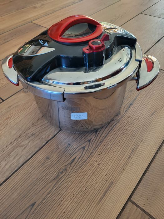 Wolnowar Banquet 5l Nowy