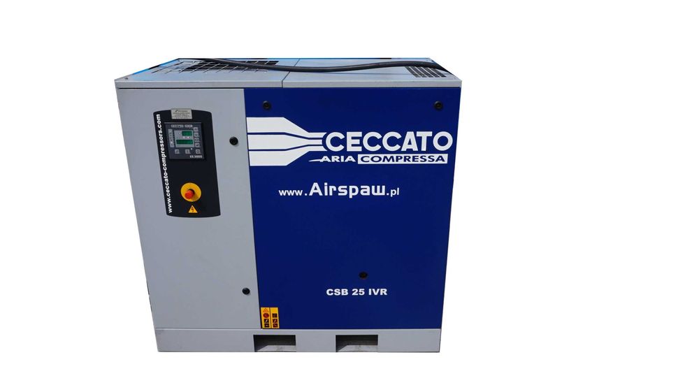 Sprężarka/Kompresor Ceccato  CSB25/8