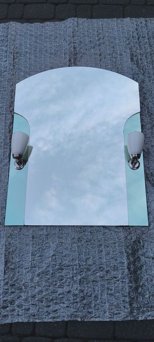 Lustro do Łazienki 60/80
