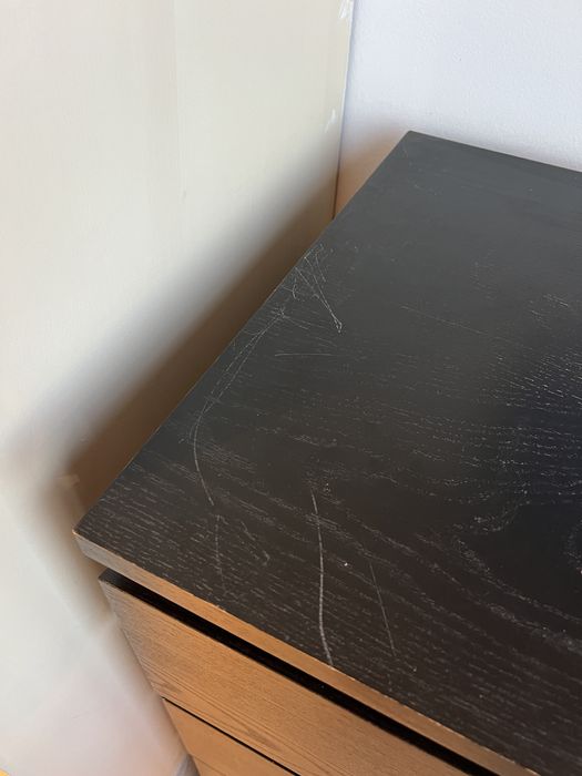 Vendo comoda Storklinta Ikea