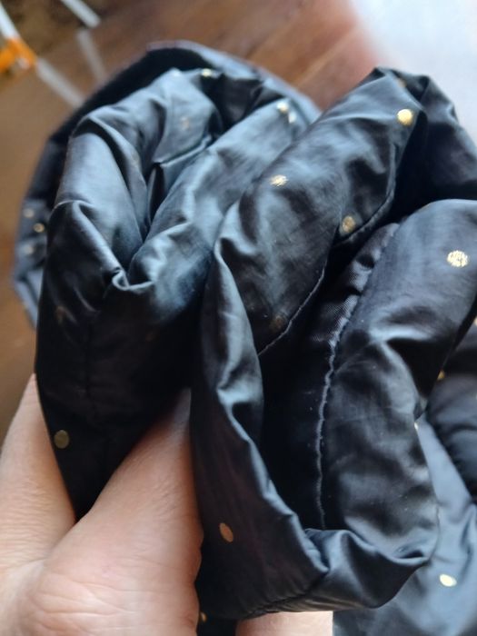 Куртка Mango на холодний демісезон, 128