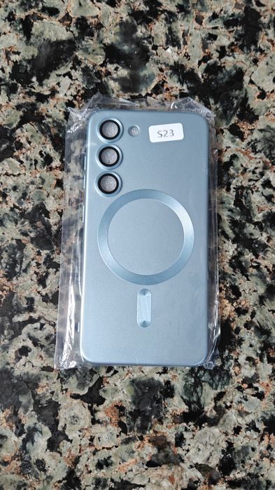 Чохол накладка Samsung s23 OCEAN