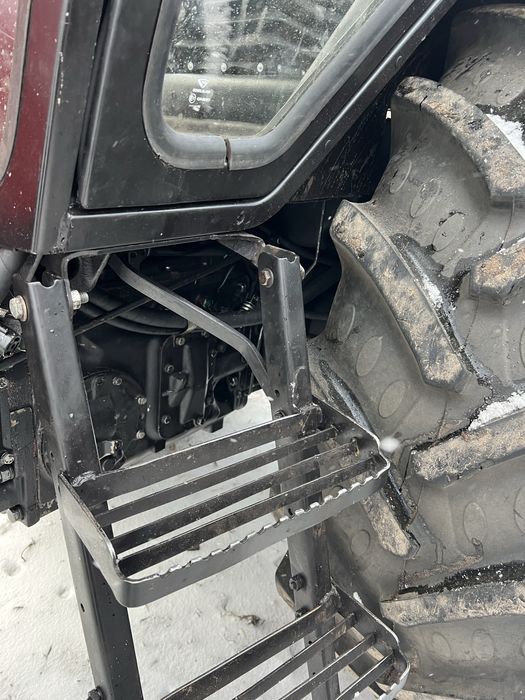 Мтз 1221.2 Tropical export