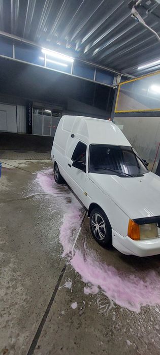 Продам таврию пикап 1.2 инжектор 2009в отличном состоянии