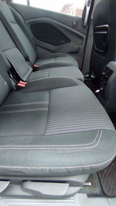 Пасажирські перевезення Трансфер по Україні та закордон