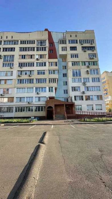 Продаж квартири 1+1, 85 м², МЖК Інтернаціоналіст, буд. 34 9поверх/9 DS