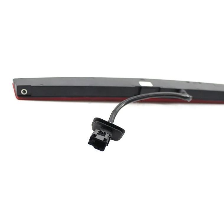 Terceiro Stop Volkswagen Scirocco Golf 5 GTI