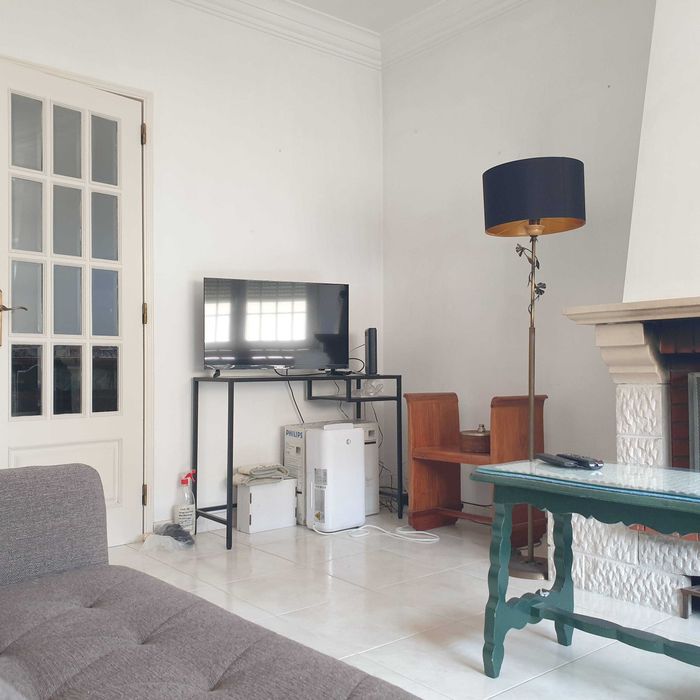 Quarto para arrendar