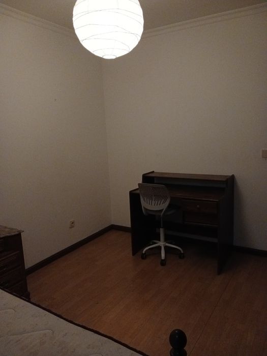 Quarto no centro de Mirandela
