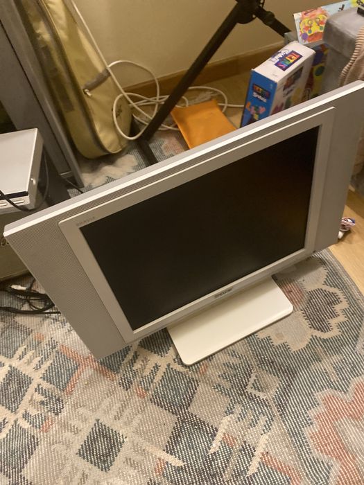 Dvd lg e tv sony