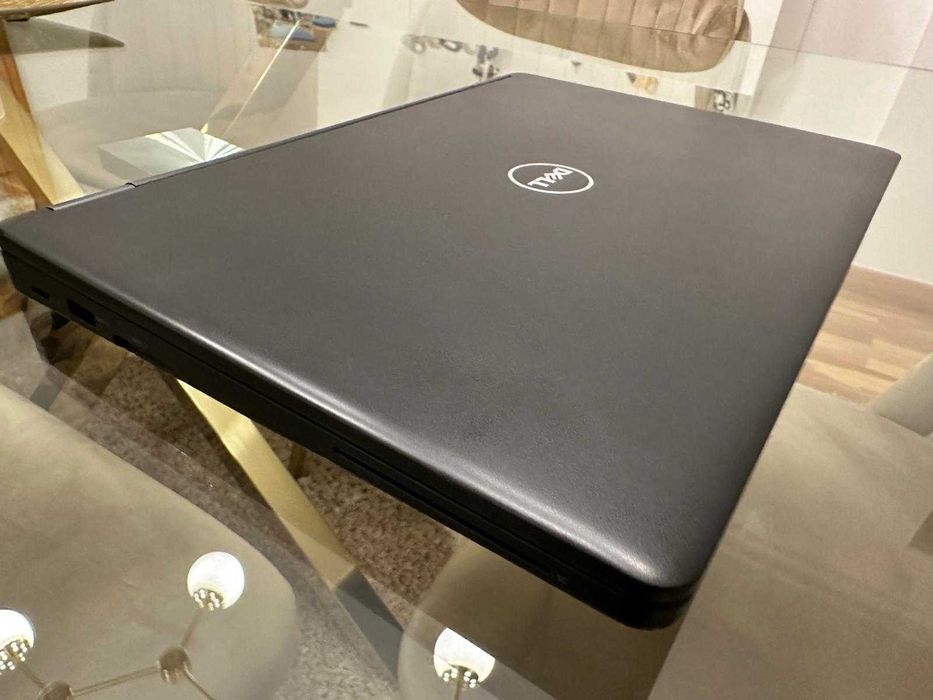 Portátil Dell Latitude 5480