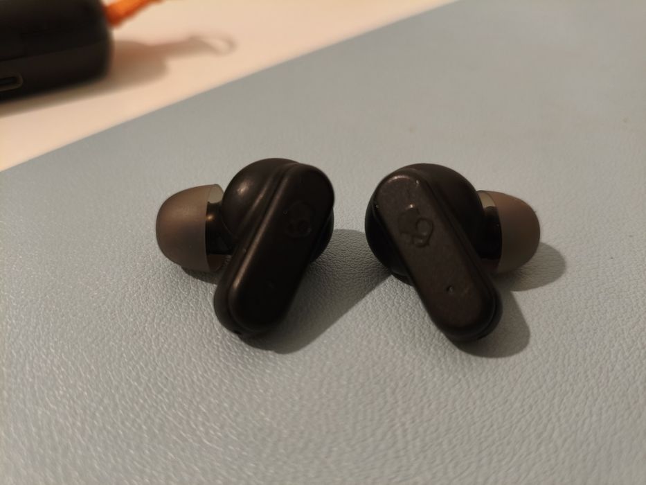 Słuchawki skullcandy dime 3