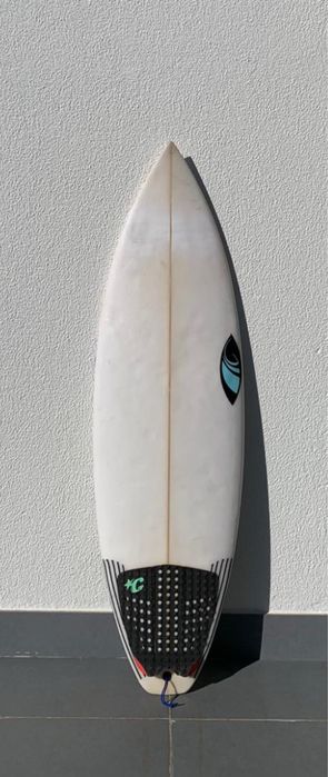 Prancha Sharpeye #77