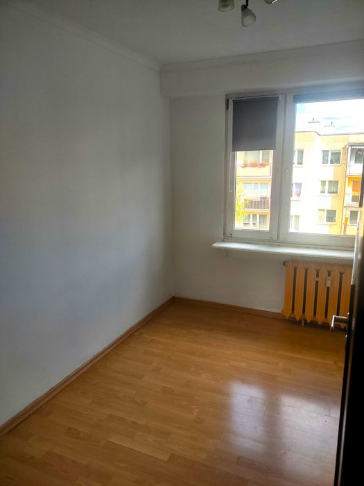 Ciepłe i słoneczne mieszkanie 48m2; Ul. Aleja LOP Tuchola
