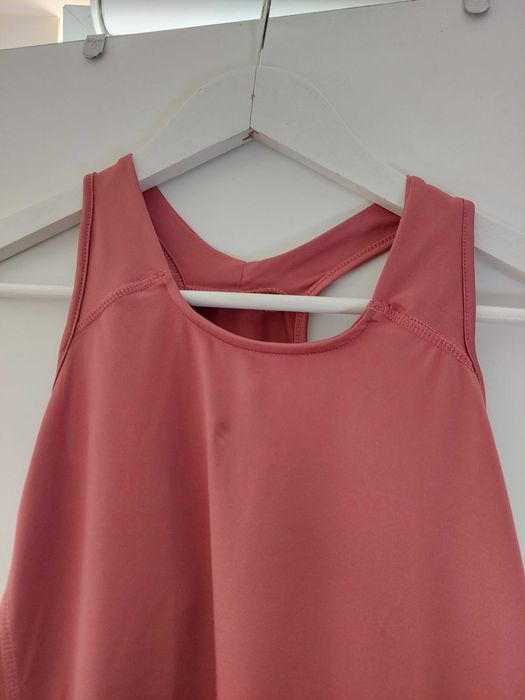 Camisola manga rapada mulher