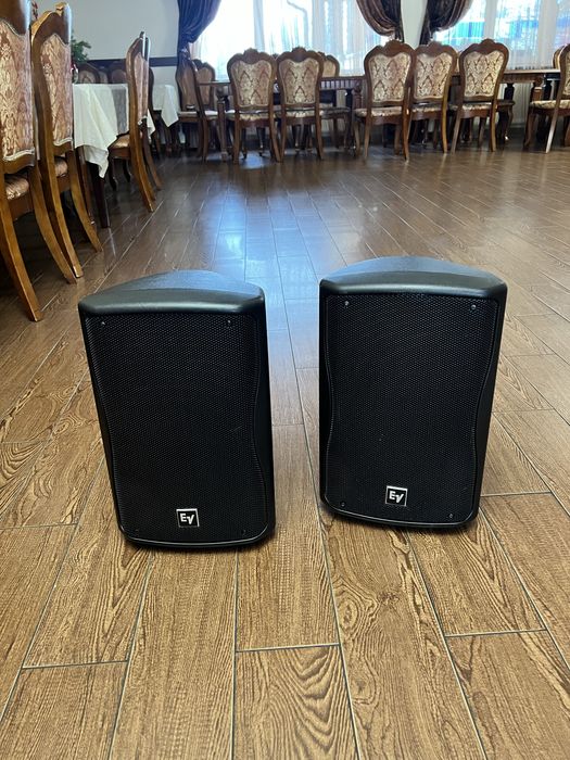 Electro voice zx 90-1 пара