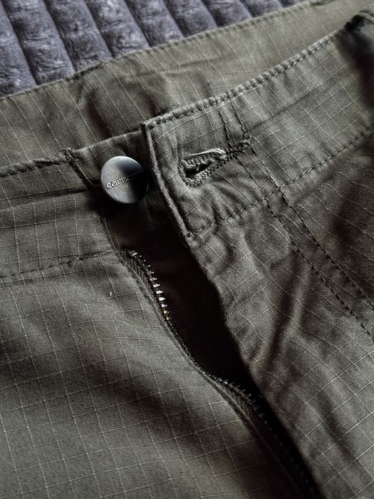Карго шорти Carhartt Regular Cargo Short W33