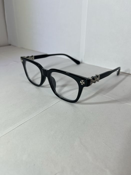 Окуляри chrome hearts