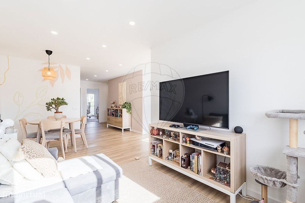 Apartamento T2 para venda