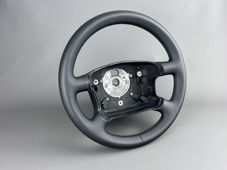 Руль Skoda Oktavia Tour Vw Golf 4 Passat B5 T4 Bora