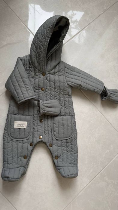 Комбінезон mag baby
