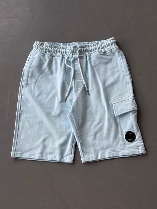 Шорти C.P. Company Cargo Shorts топ на літо