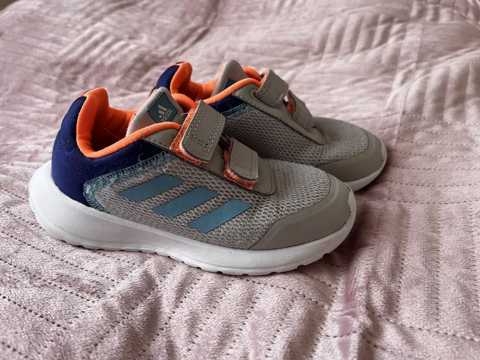 Buty Adidas 27 lekkie