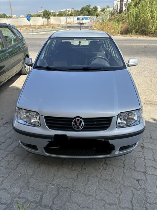 Volkswagem Pollo