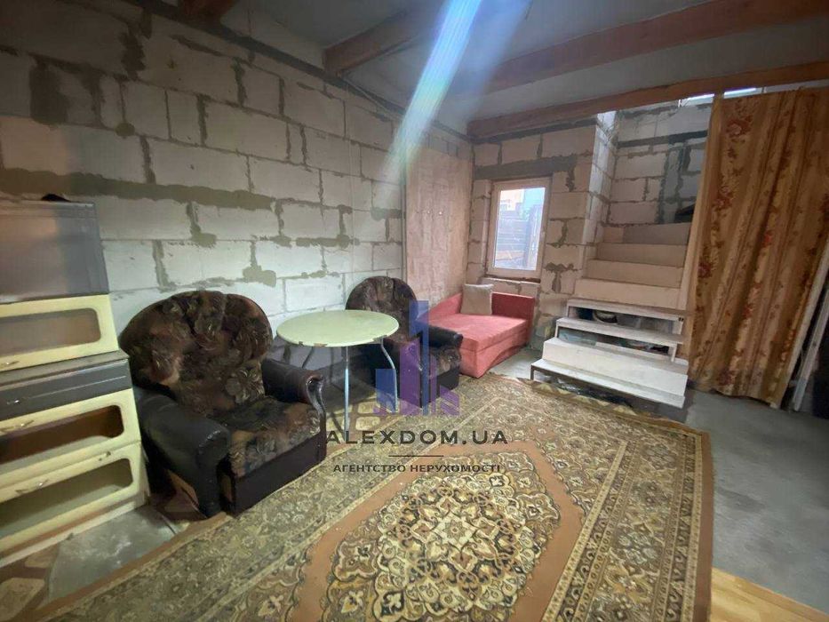 Продаж таунхауса вул. Зоряна 31, с.Білогородка.