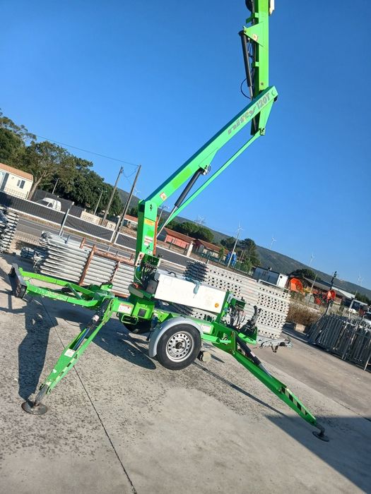 Alguer de plataforma
