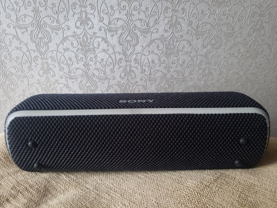 Портативна колонка Sony srs xb21