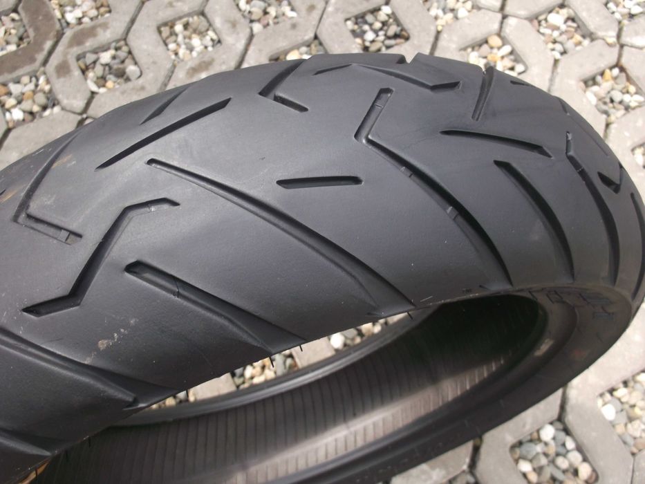 opona 170/60ZR17 Pirelli Scorpion Trail 2 dot2823 2,9mm bmw -17 r17
