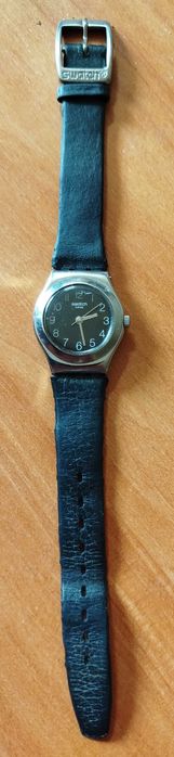 Swatch oryginalny zegarek Damski
