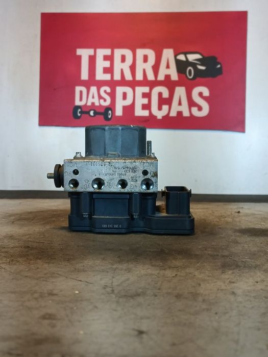 ABS RENAULT CLIO IV 476605492R