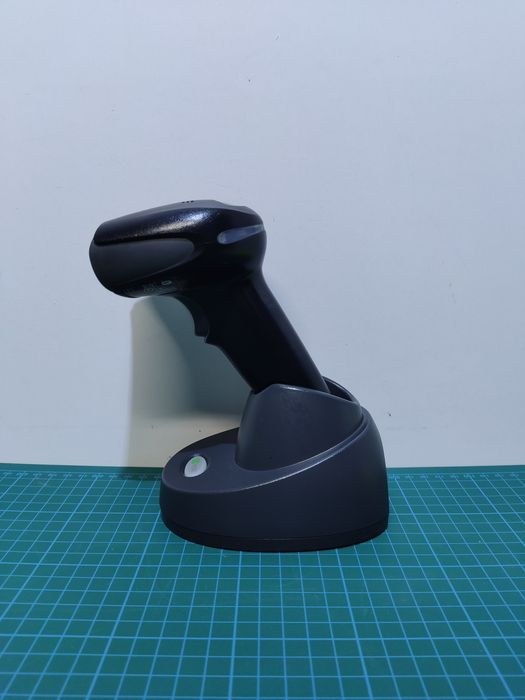 Бездротовий 2D сканер Honeywell Xenon 1902 Bluetooth