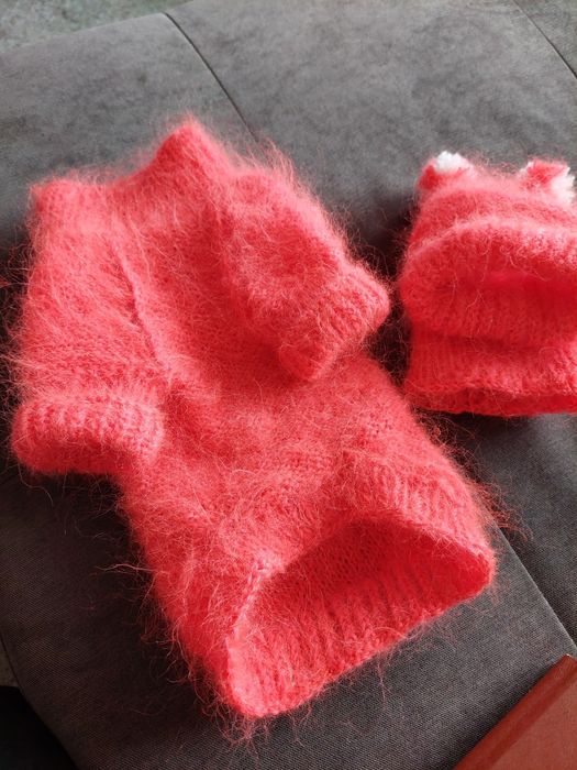 Одежда для маленьких собак,