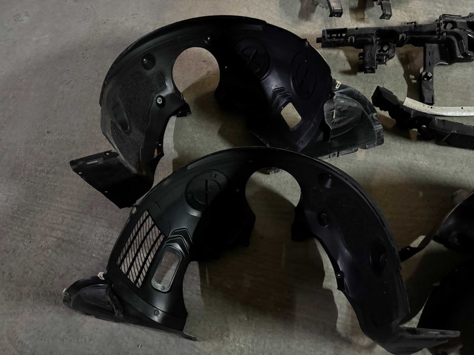 Підкрилок Mini Cooper F54 F55 F56 F57 F60 Clubman Countryman