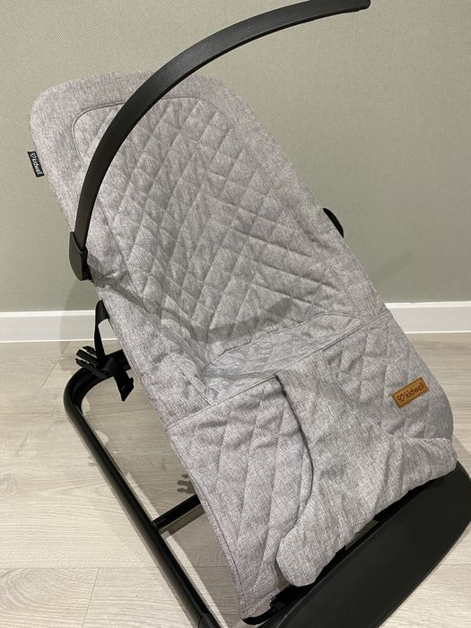 Крісло-гойдалка Kidwell LARO Full