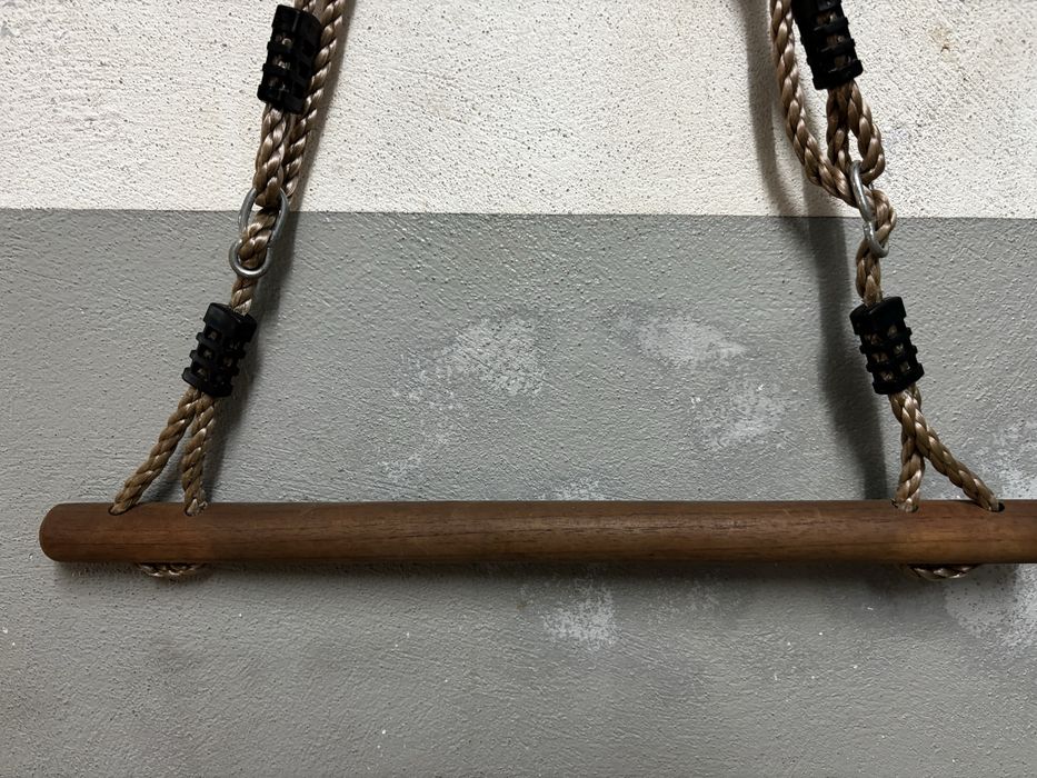 Trapezio como novo