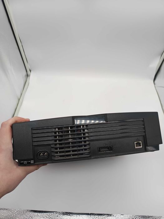 Konsola Microsoft Xbox Classic sama konsola