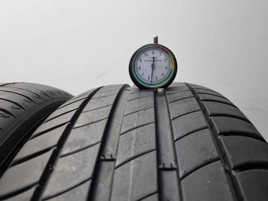 4x215/55R17 94W Michelin Primacy 3 AO 6mm 2021 opony letnie