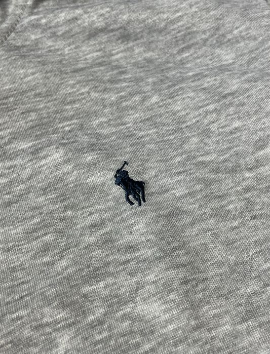 Кофта Polo Ralph Lauren | Зіп худі Polo Ralph Lauren |Зіпка | Поло