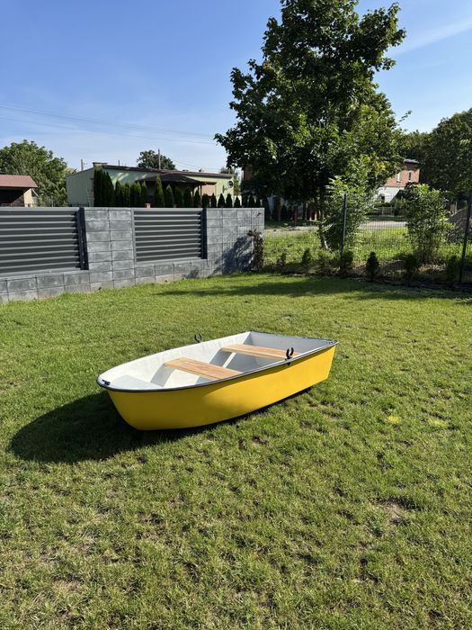 180cmx120cm łódka wiosłowa lodka łodzie łódki lodki wędkarska wiosłowa