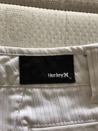Calções de Verão da HURLEY