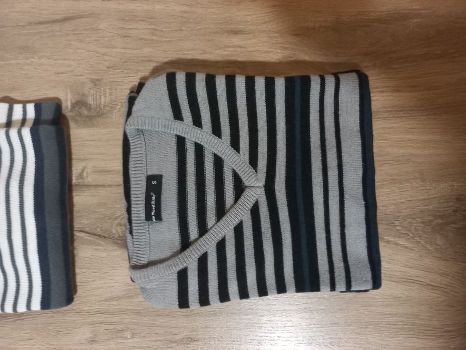 Camisolas homem bom estado