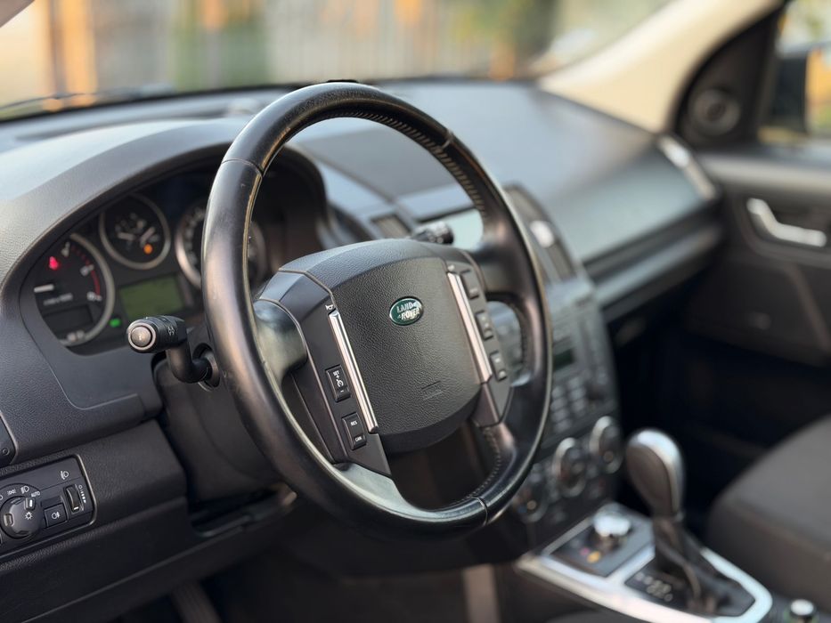Продам Land Rover Freelender 2 Automat  4x4